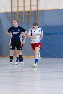 Bild 361 - wBJ NFV Futsalmeisterschaft